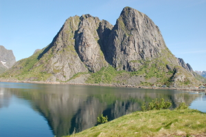 080607-5 E10 nach Moskenes